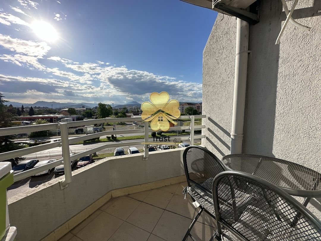 Apartment for rent in Stari Aerodrom, Podgorica — photo 7