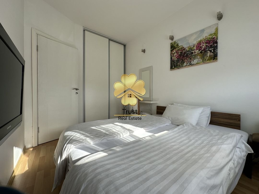 Apartment for rent in Stari Aerodrom, Podgorica — photo 8