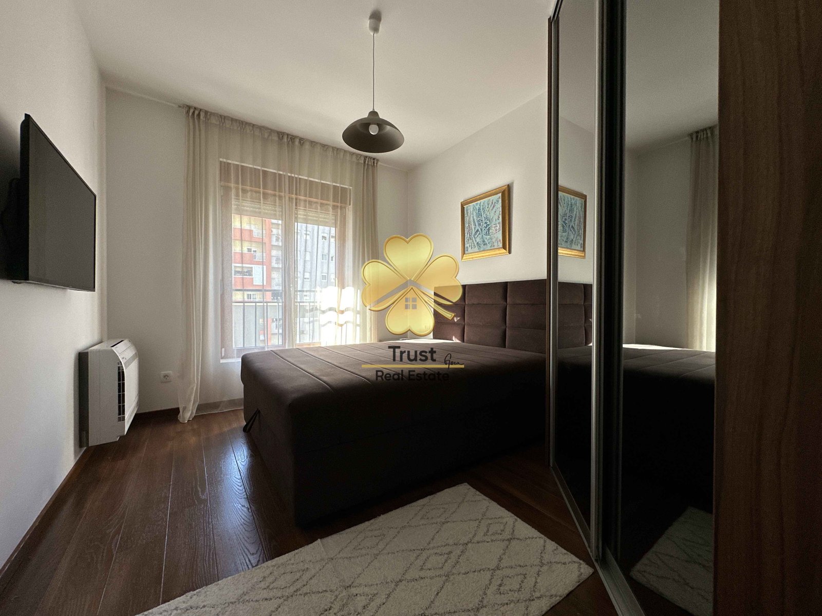 Apartment for rent in Master Kvart, Podgorica — photo 10