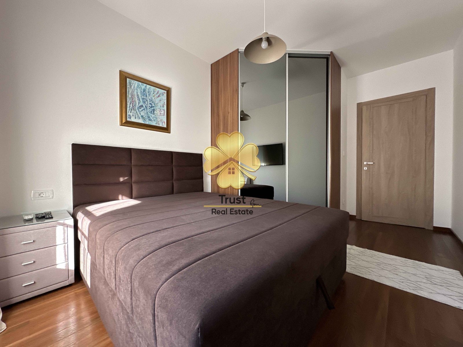 Apartment for rent in Master Kvart, Podgorica — photo 11