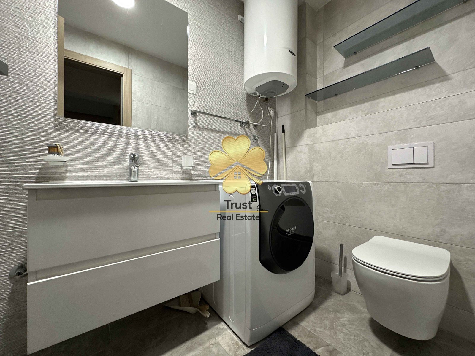 Apartment for rent in Master Kvart, Podgorica — photo 12
