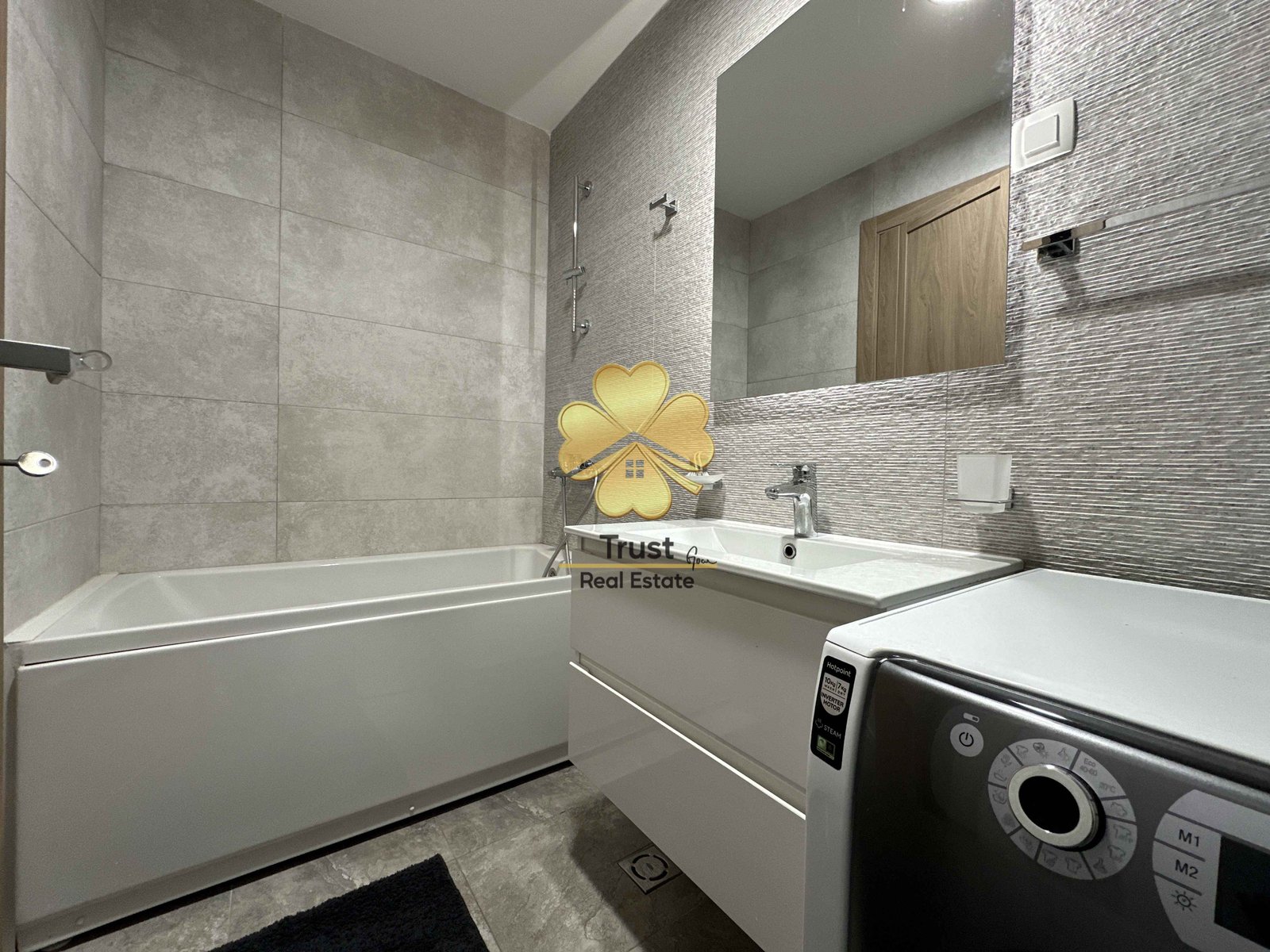 Apartment for rent in Master Kvart, Podgorica — photo 13