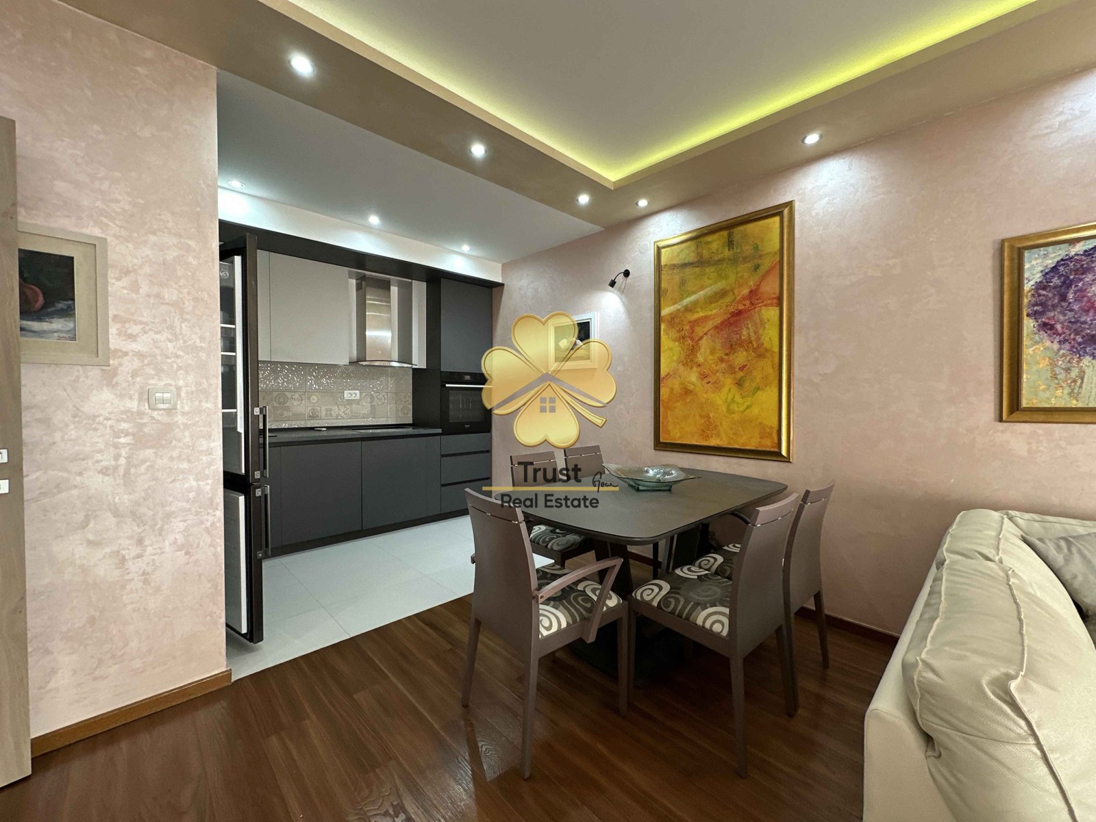 Apartment for rent in Master Kvart, Podgorica — photo 5