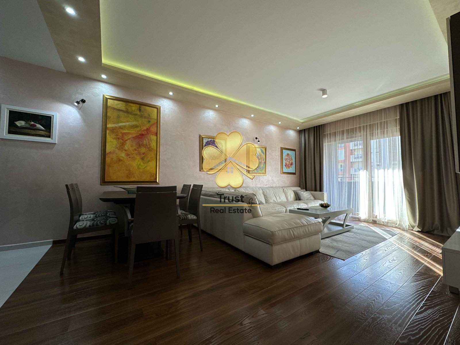 Apartment for rent in Master Kvart, Podgorica — photo 3