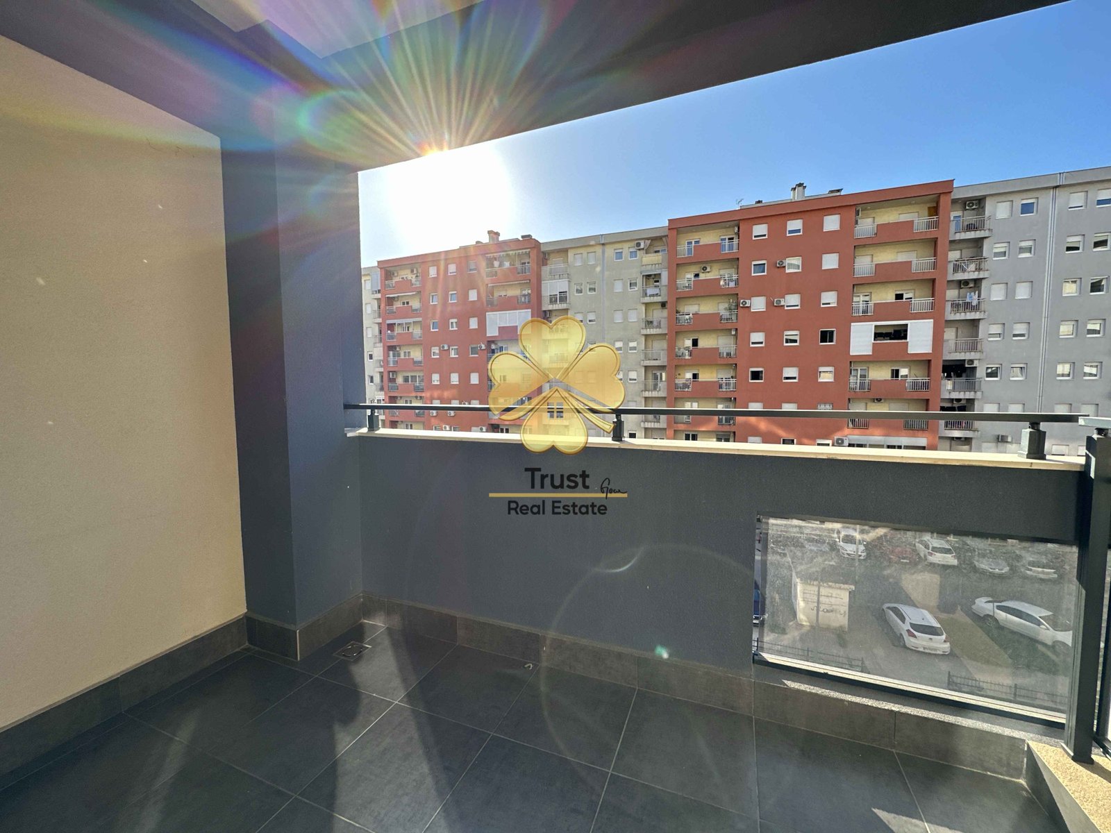 Apartment for rent in Master Kvart, Podgorica — photo 15