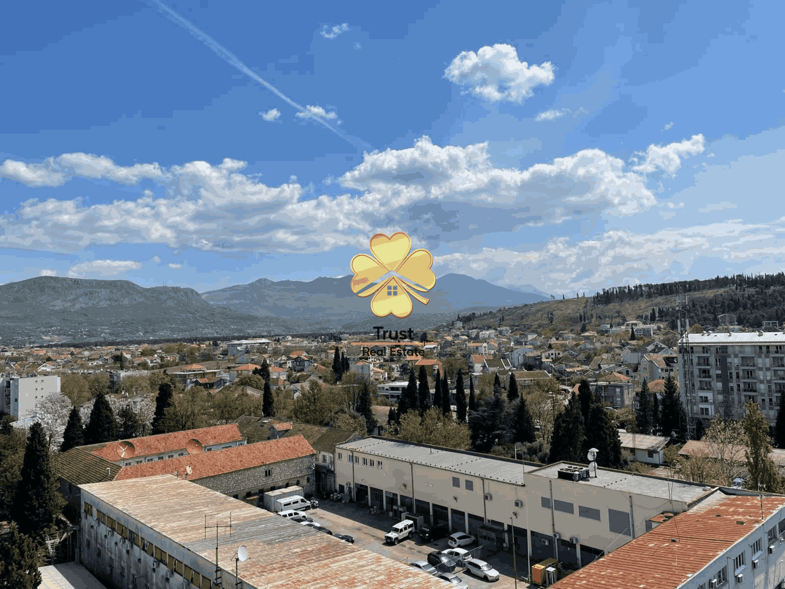 Apartment for sale in City Kvart, Podgorica — photo 7