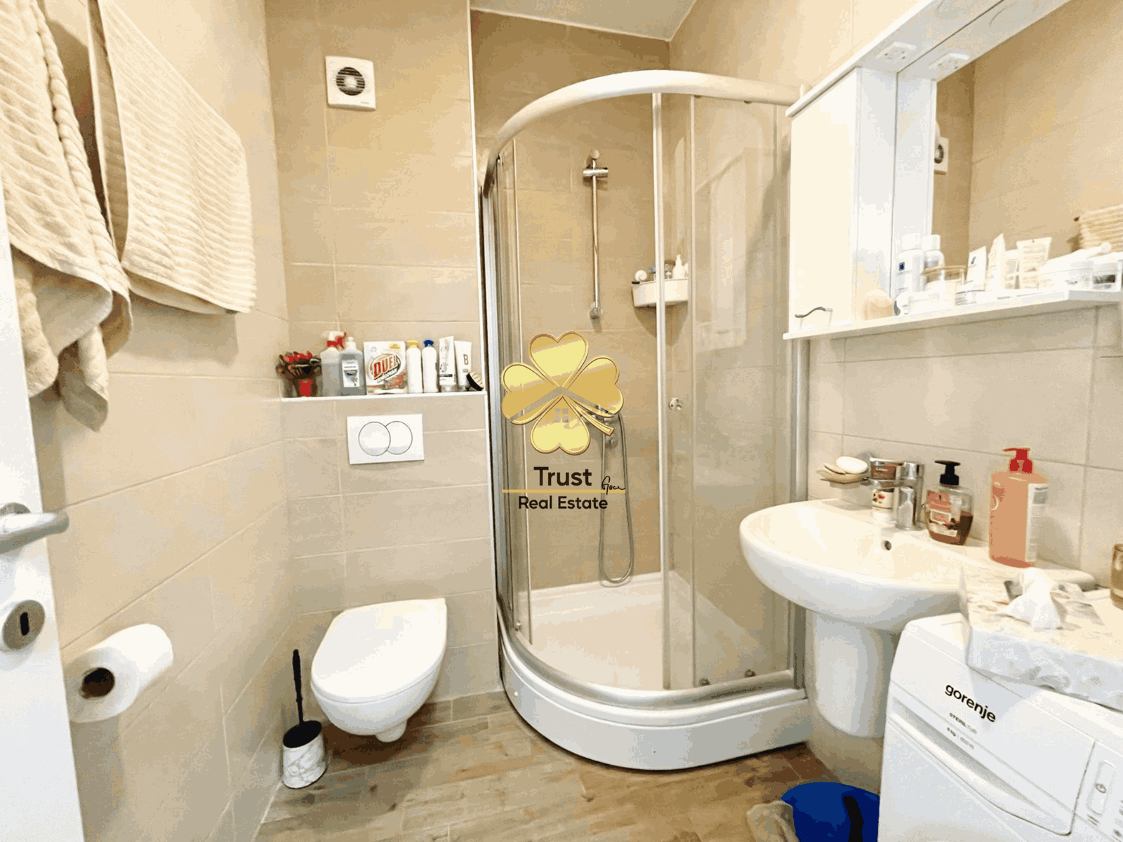 Apartment for sale in City Kvart, Podgorica — photo 5