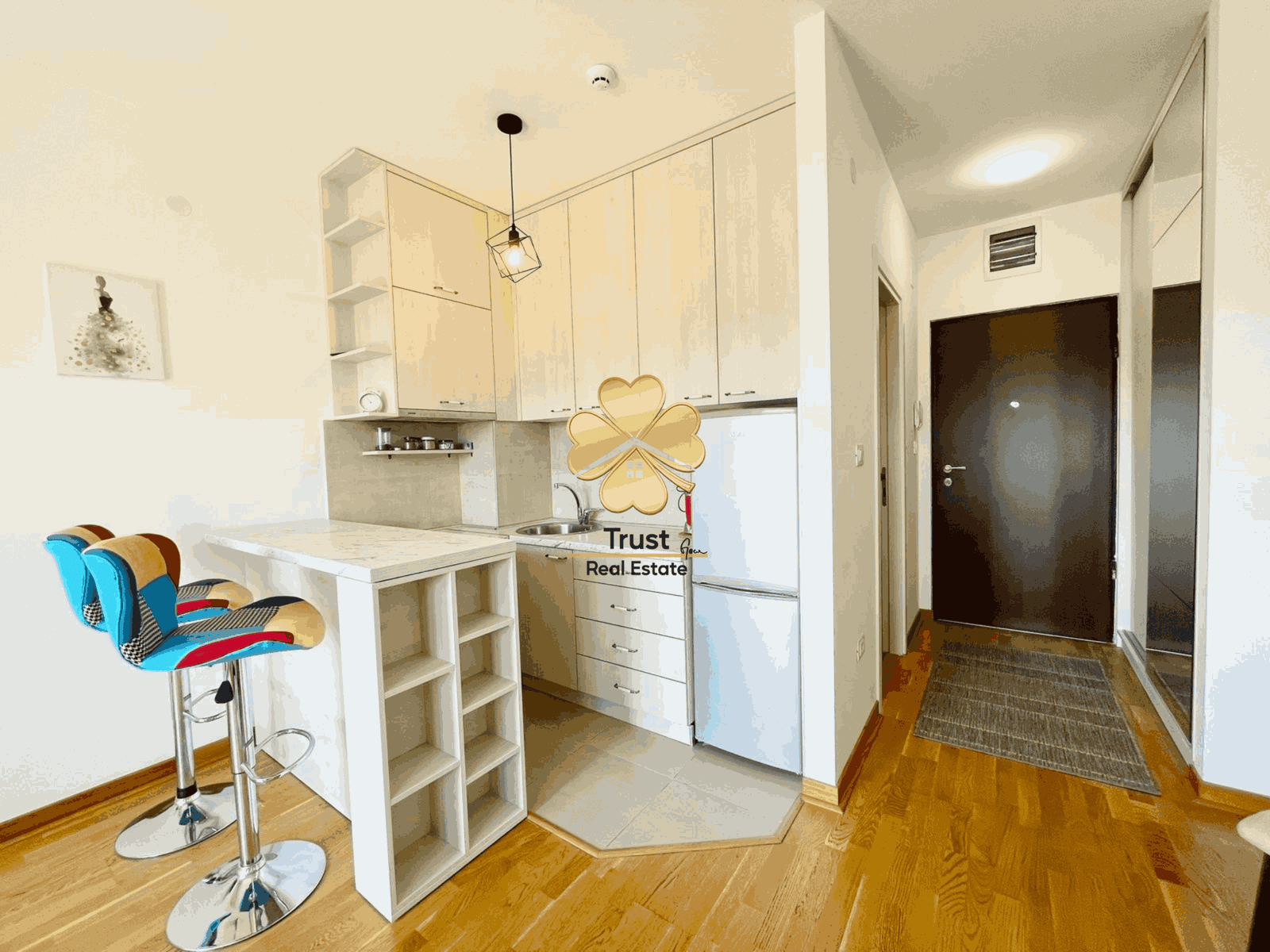 Apartment for sale in City Kvart, Podgorica — photo 4