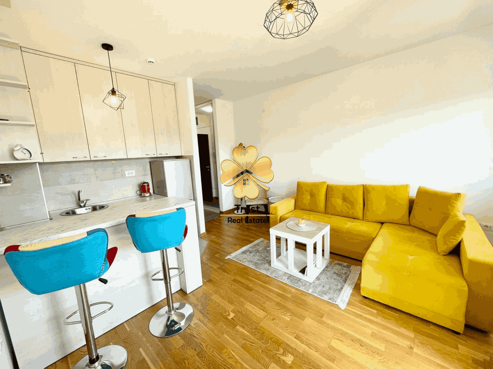 Apartment for sale in City Kvart, Podgorica — photo 3