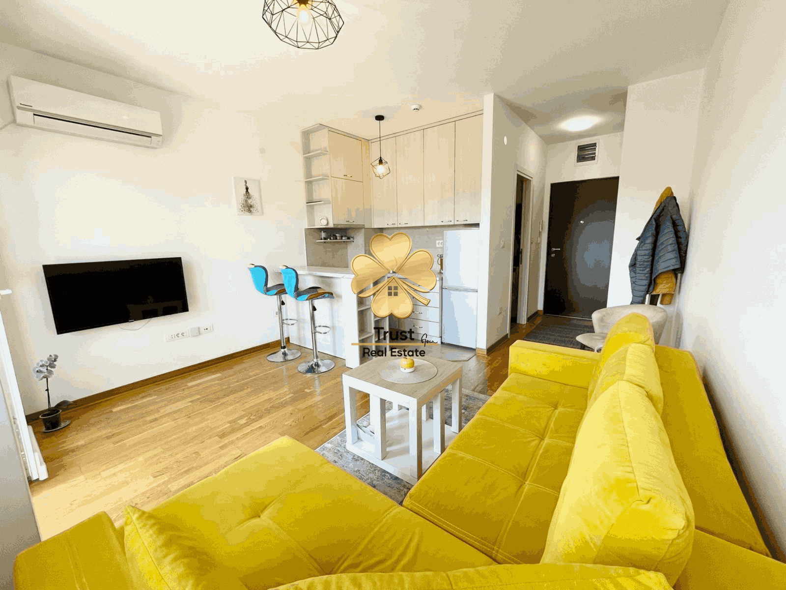 Apartment for sale in City Kvart, Podgorica — photo 2