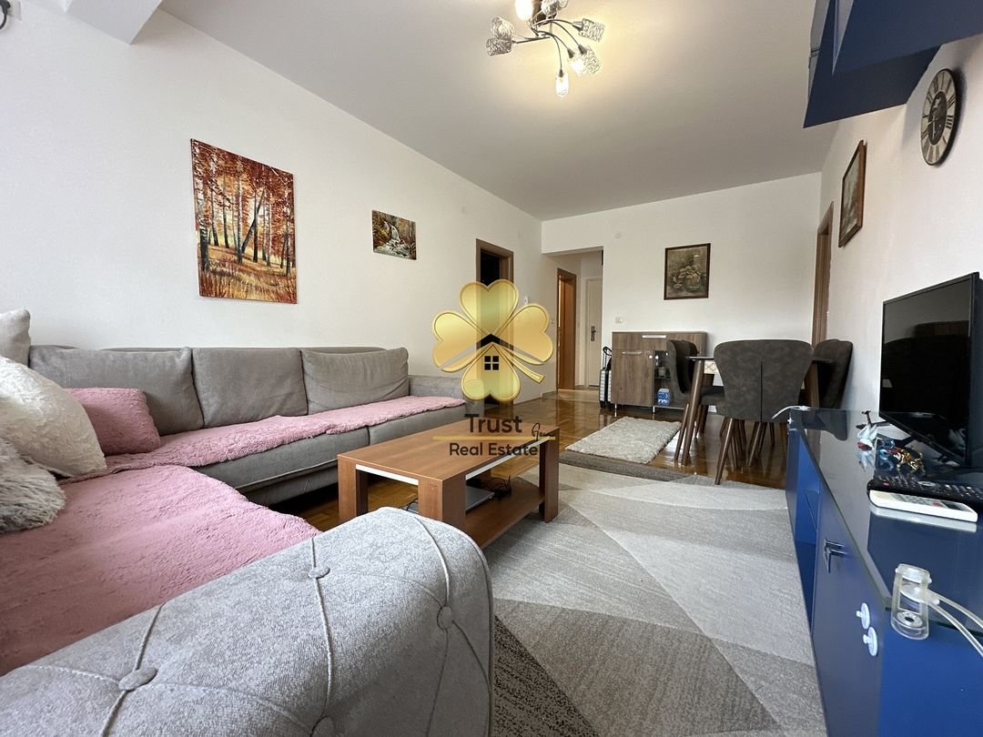 Apartment for rent in Ljubović, Podgorica — photo 6