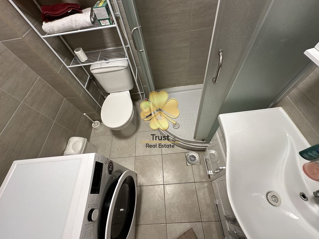 Apartment for rent in Ljubović, Podgorica — photo 7