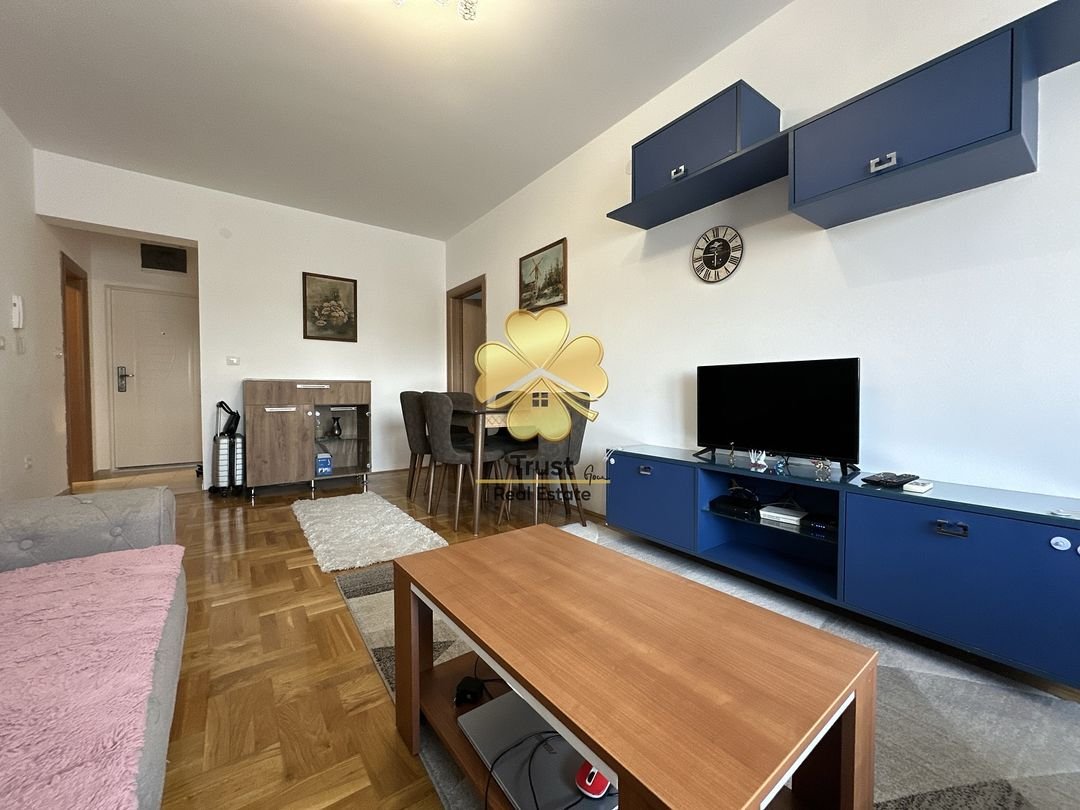 Apartment for rent in Ljubović, Podgorica — photo 8