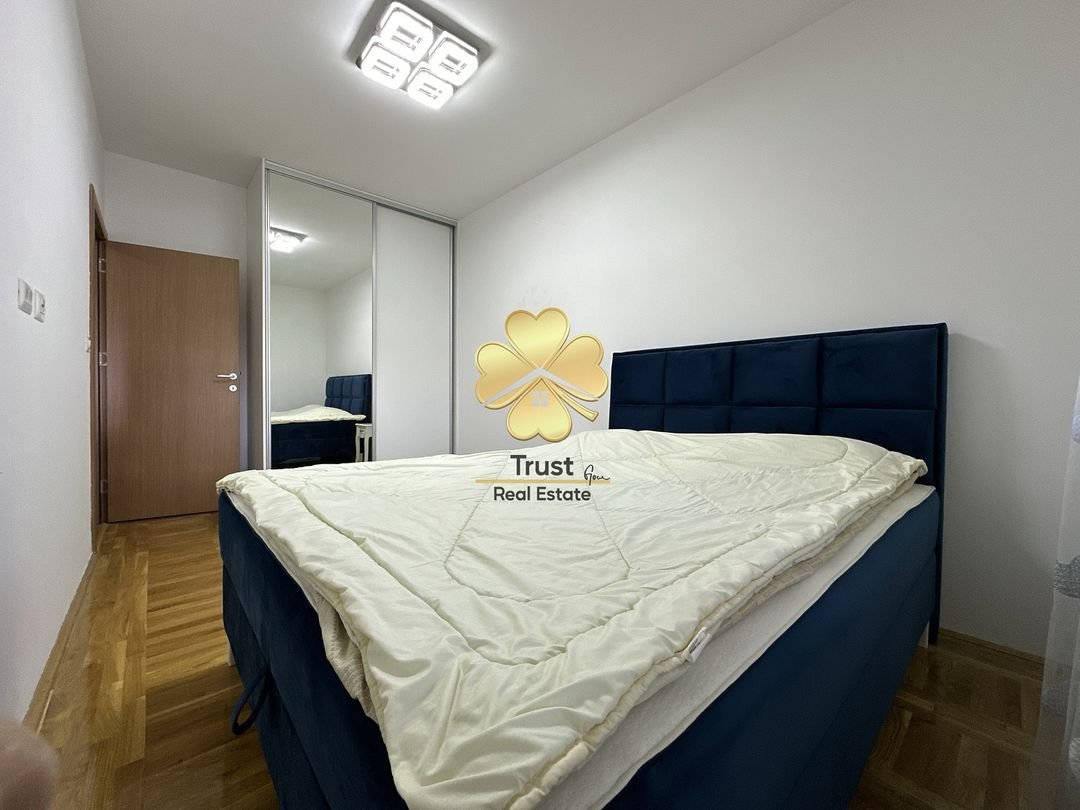 Apartment for rent in Ljubović, Podgorica — photo 9