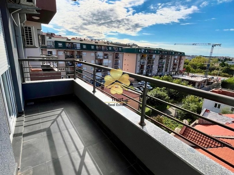 Apartment for rent in Krivi Most, Podgorica — photo 8