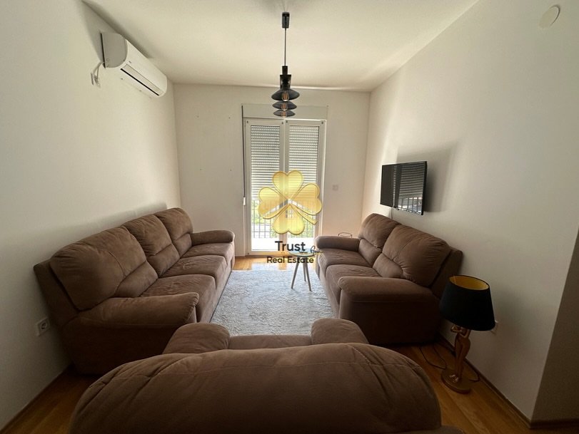 Apartment for rent in Stari Aerodrom, Podgorica — photo 2
