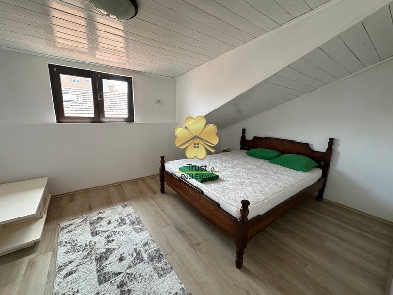 Apartment for rent in Stari Aerodrom, Podgorica — photo 3