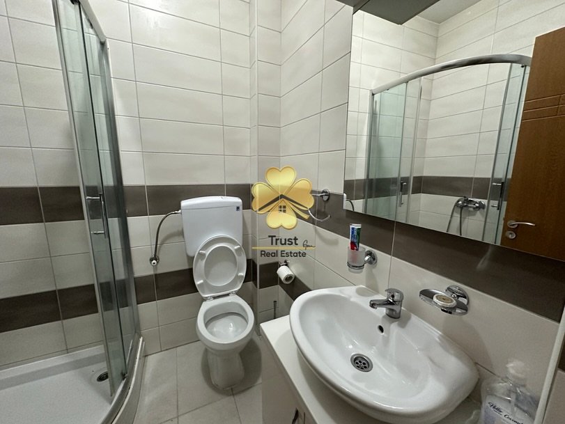Apartment for rent in Stari Aerodrom, Podgorica — photo 4