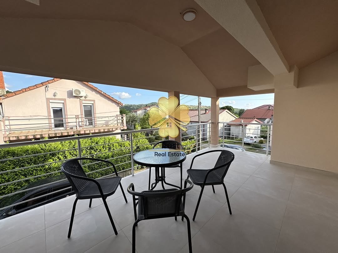 House for rent in Podgorica — photo 5