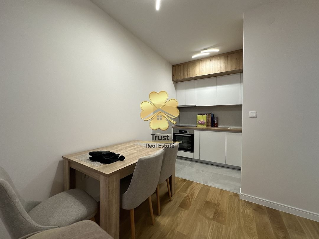 Apartment for rent in City Kvart, Podgorica — photo 5