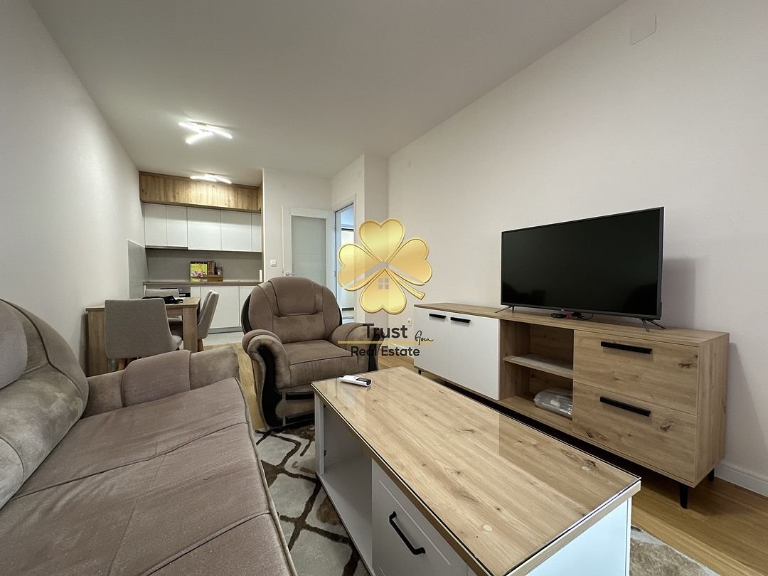 Apartment for rent in City Kvart, Podgorica — photo 6