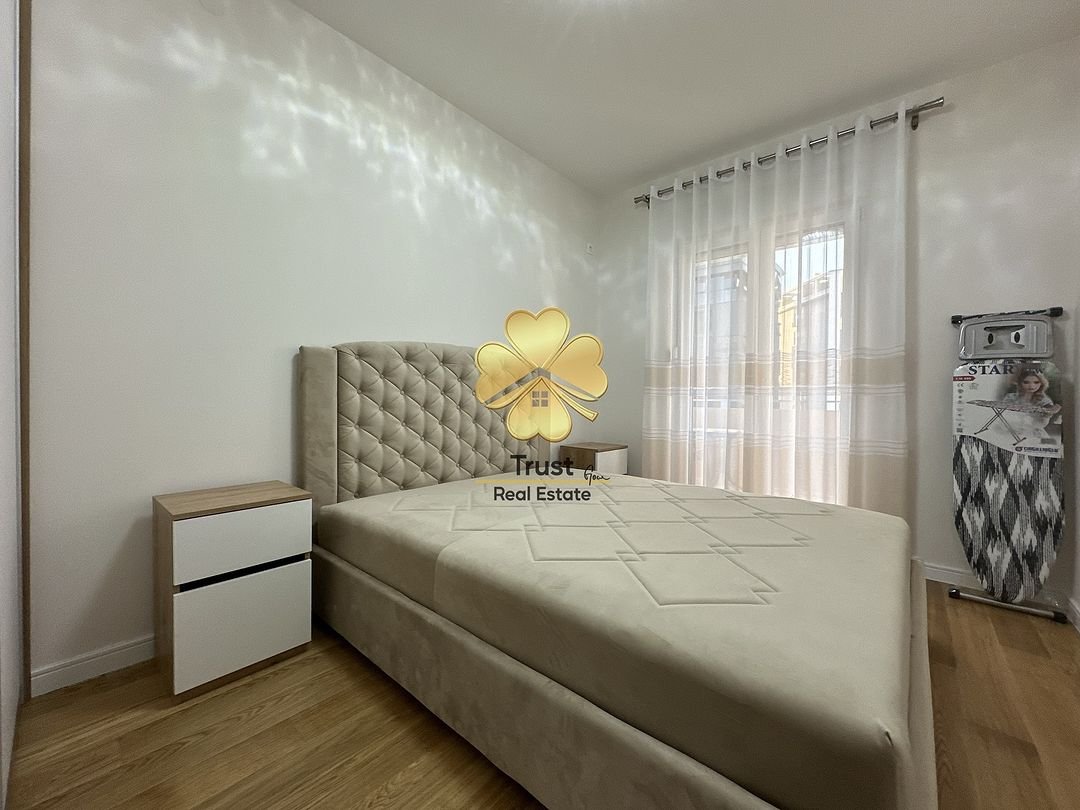 Apartment for rent in City Kvart, Podgorica — photo 7