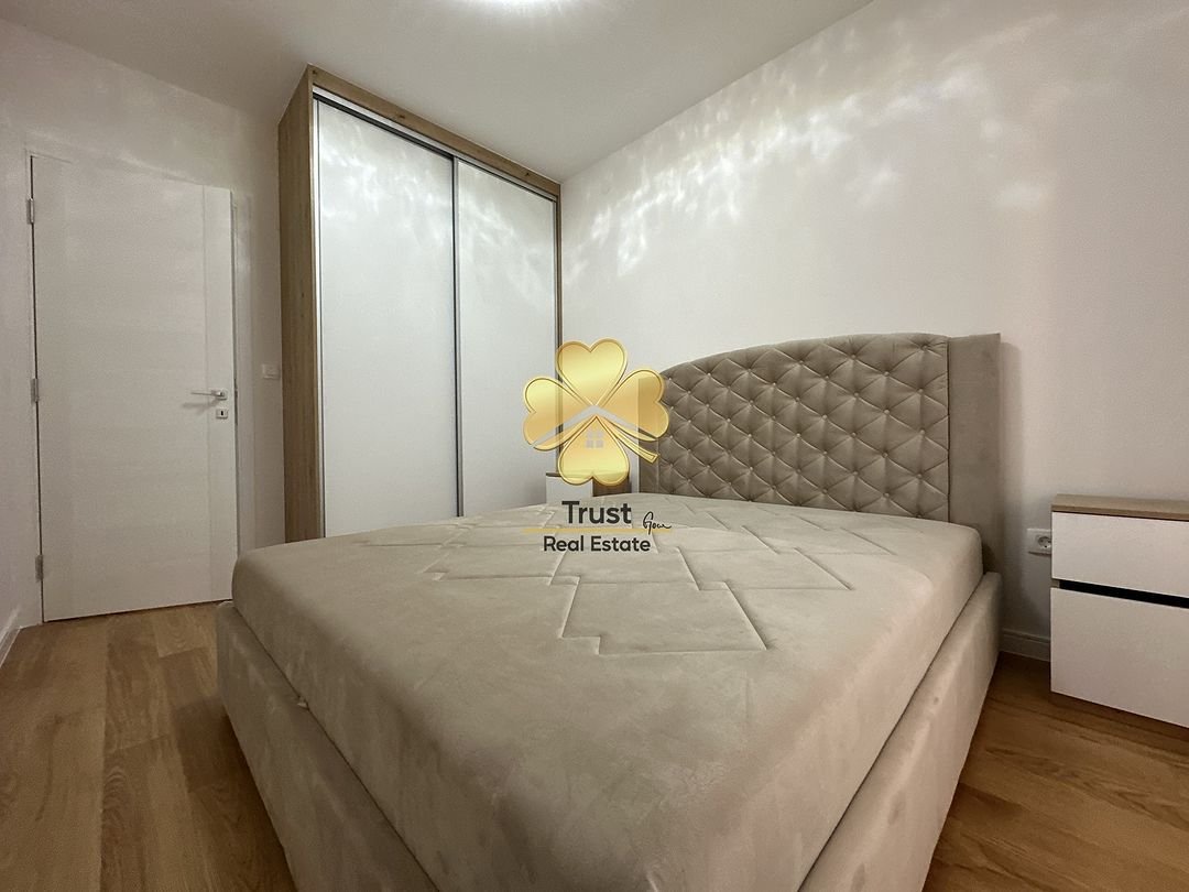 Apartment for rent in City Kvart, Podgorica — photo 9