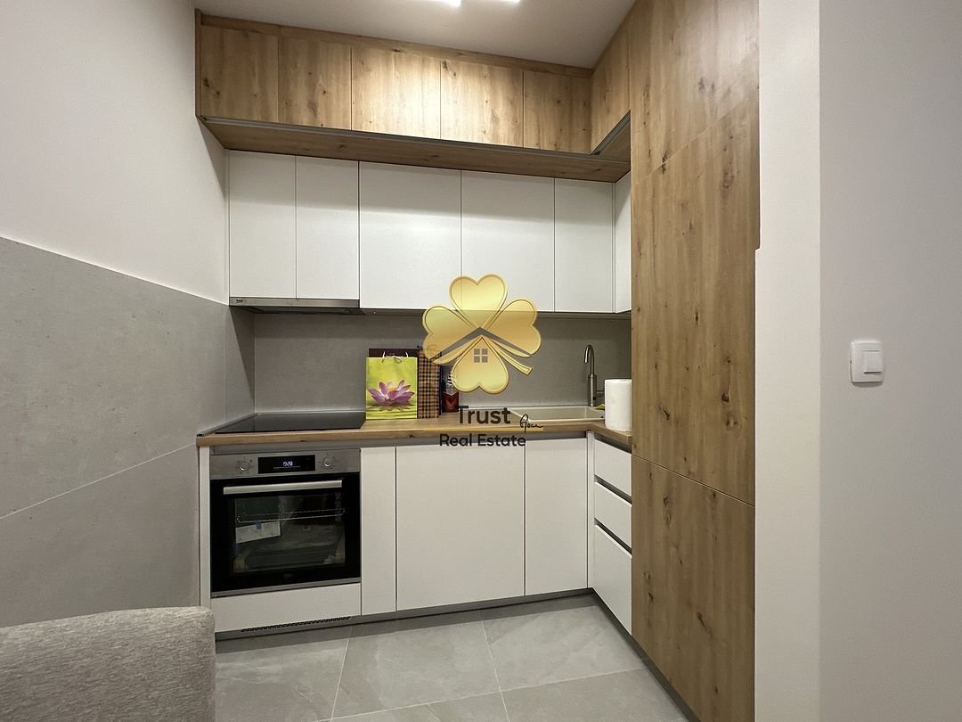 Apartment for rent in City Kvart, Podgorica — photo 11