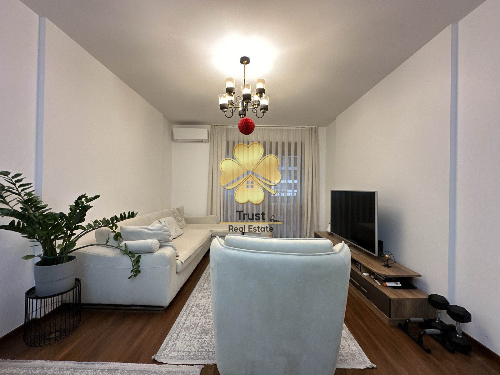 Apartment for rent in Master Kvart, Podgorica — photo 3