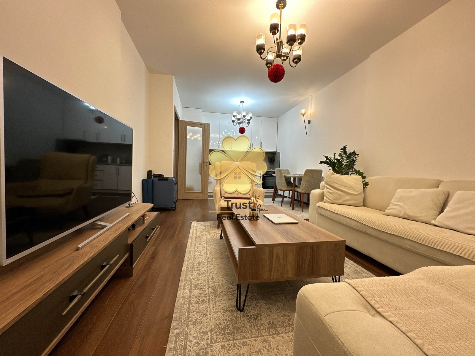 Apartment for rent in Master Kvart, Podgorica — photo 2