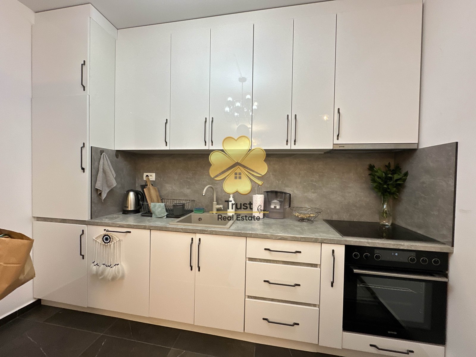 Apartment for rent in Master Kvart, Podgorica — photo 5