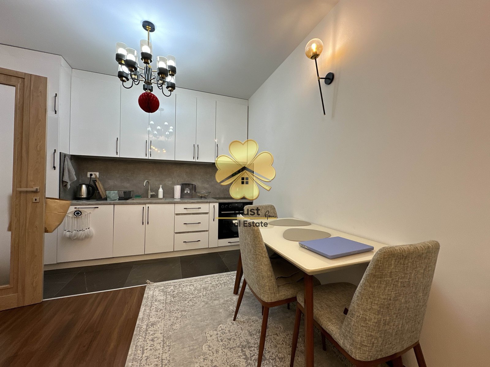 Apartment for rent in Master Kvart, Podgorica — photo 4