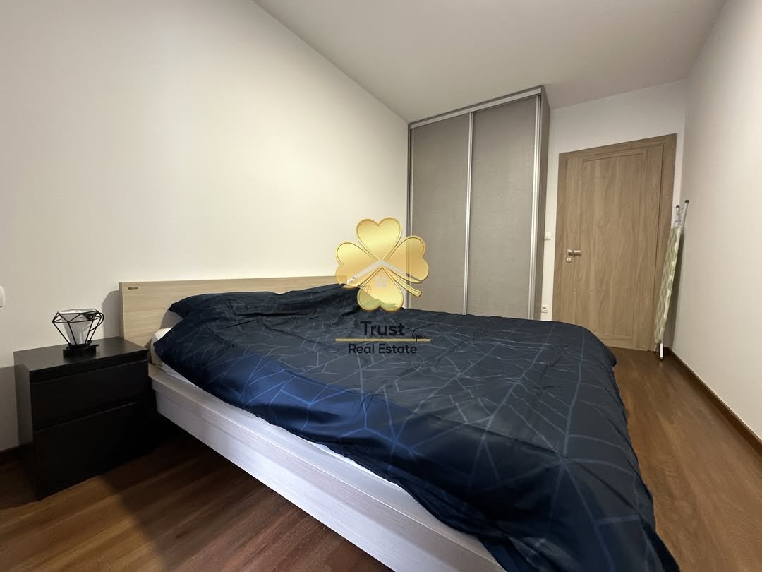 Apartment for rent in Master Kvart, Podgorica — photo 3