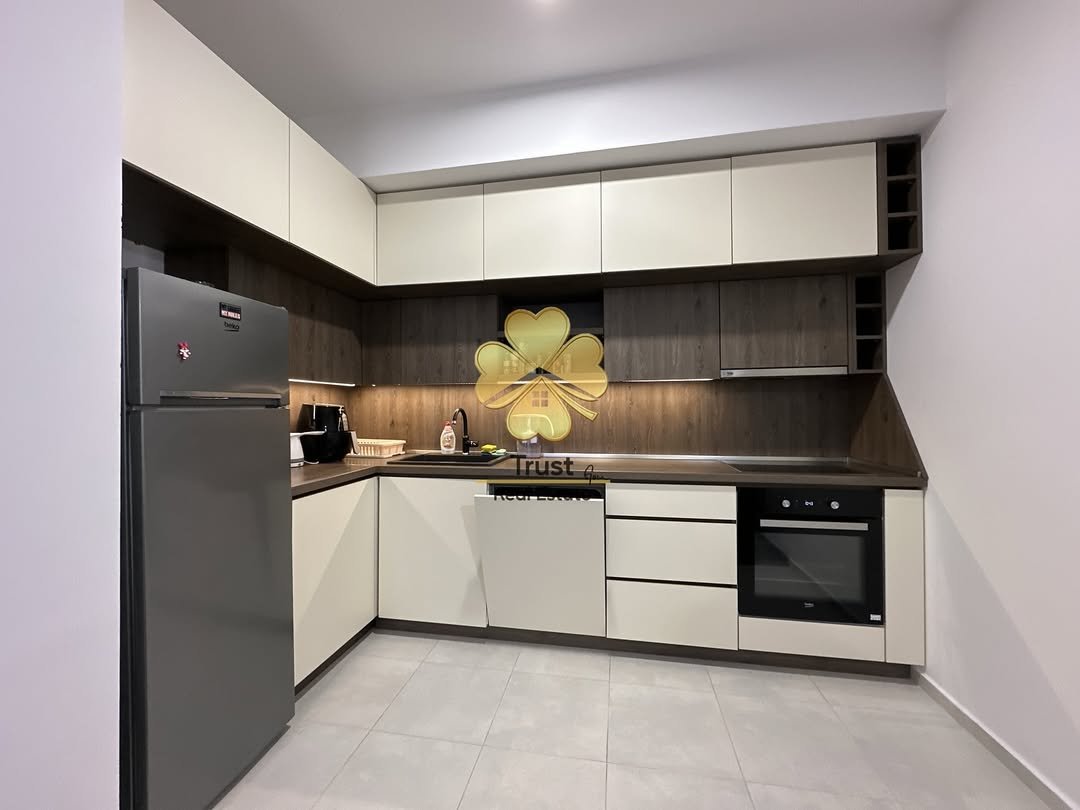 Apartment for rent in Master Kvart, Podgorica — photo 6