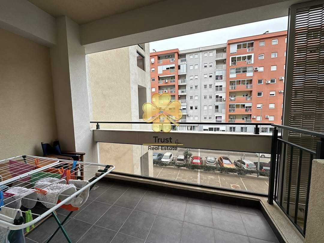 Apartment for rent in Master Kvart, Podgorica — photo 7