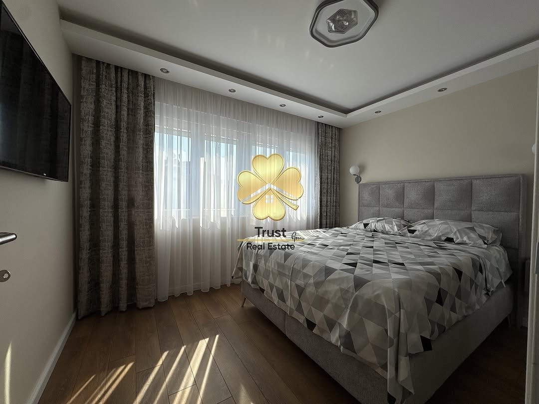 Apartment for rent in Preko Morače, Podgorica — photo 7