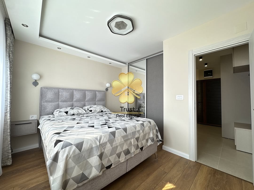 Apartment for rent in Preko Morače, Podgorica — photo 8