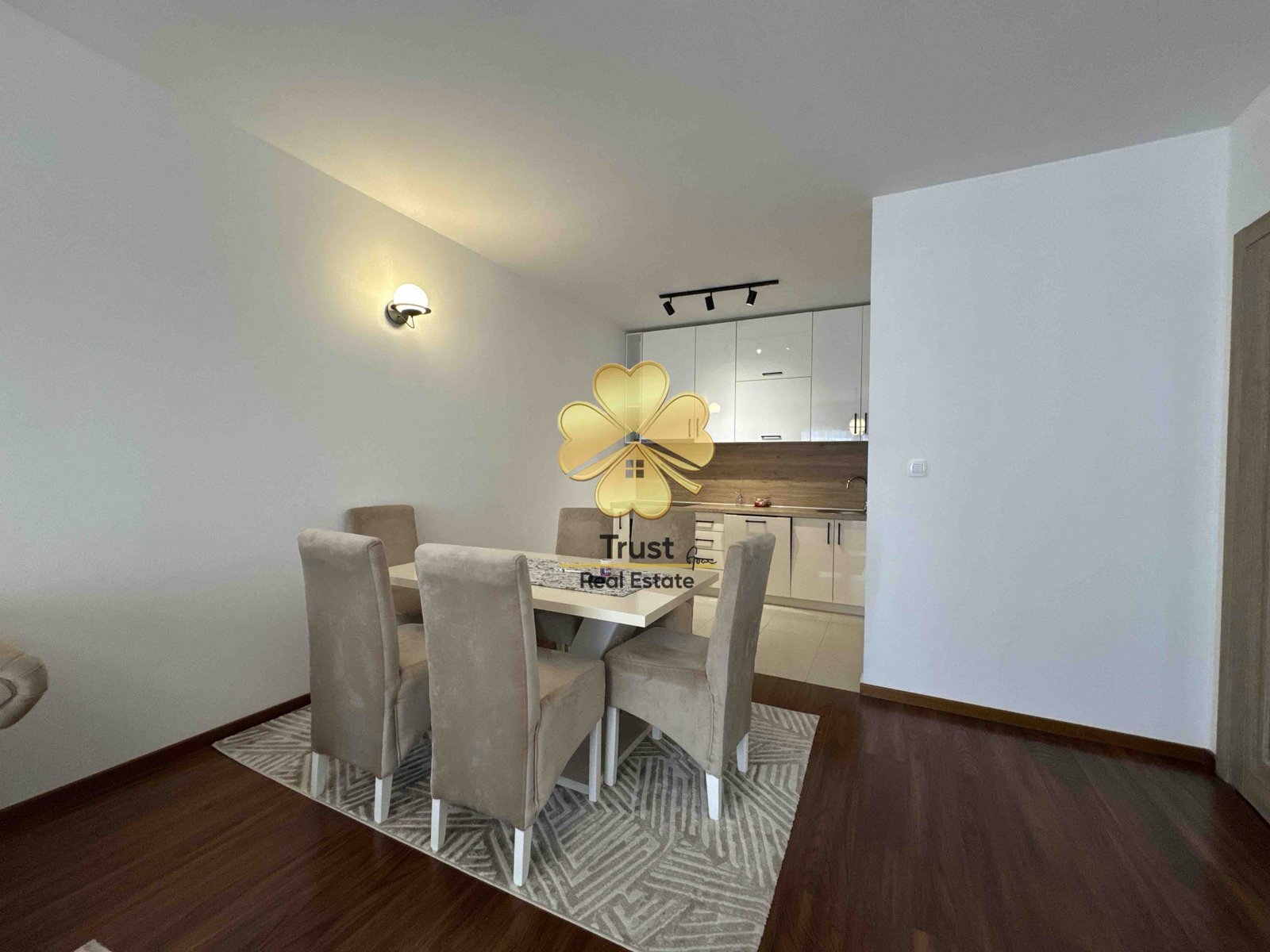 Apartment for rent in Master Kvart, Podgorica — photo 2