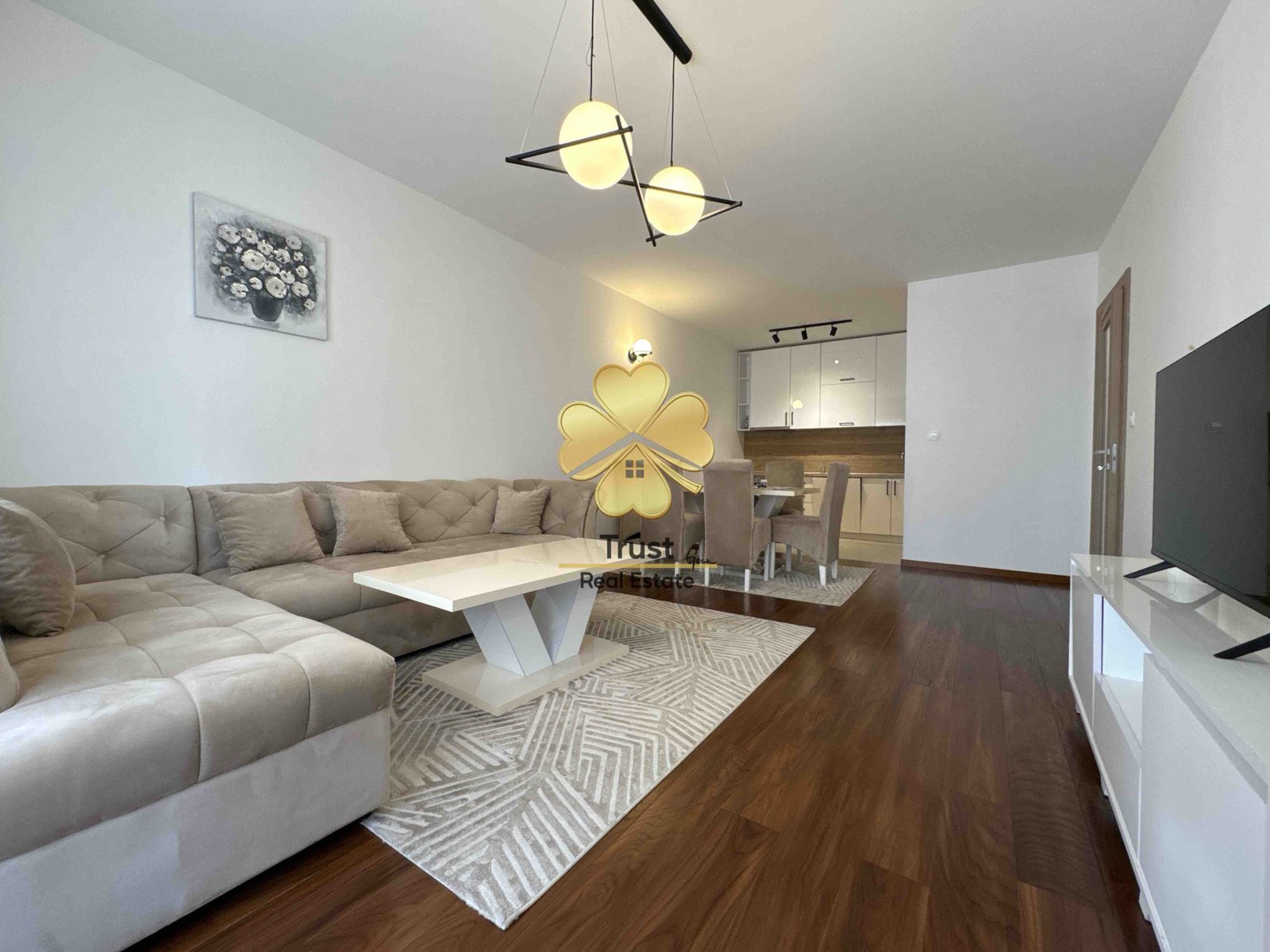 Apartment for rent in Master Kvart, Podgorica — photo 5