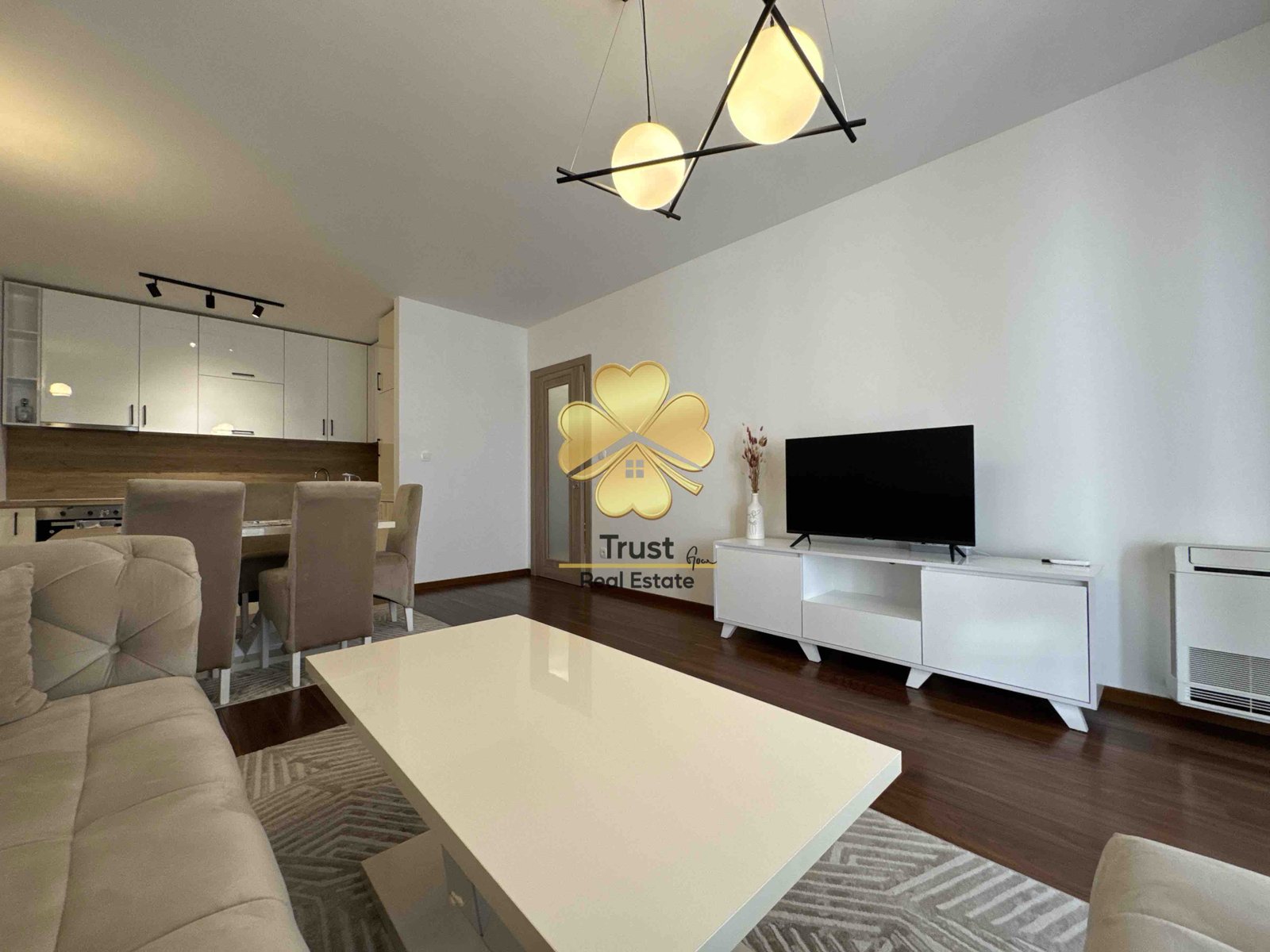Apartment for rent in Master Kvart, Podgorica — photo 6