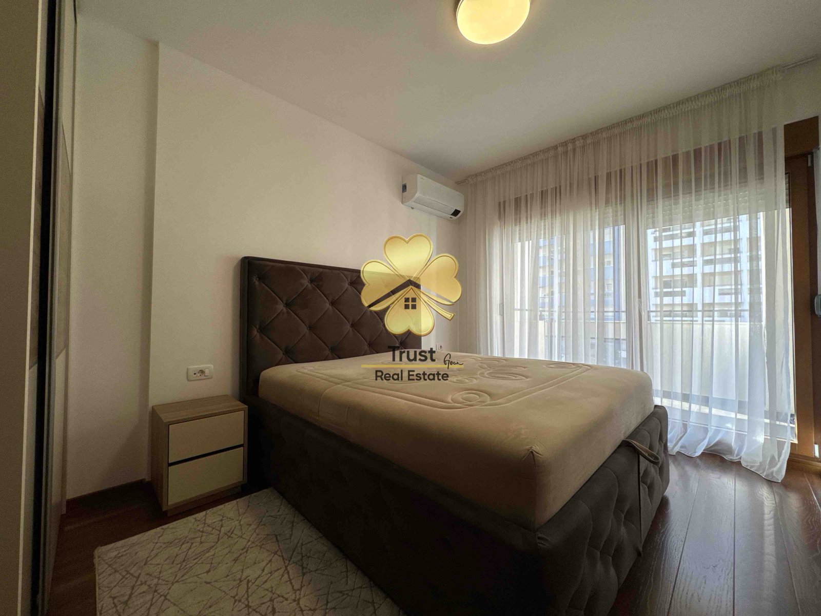 Apartment for rent in Master Kvart, Podgorica — photo 15