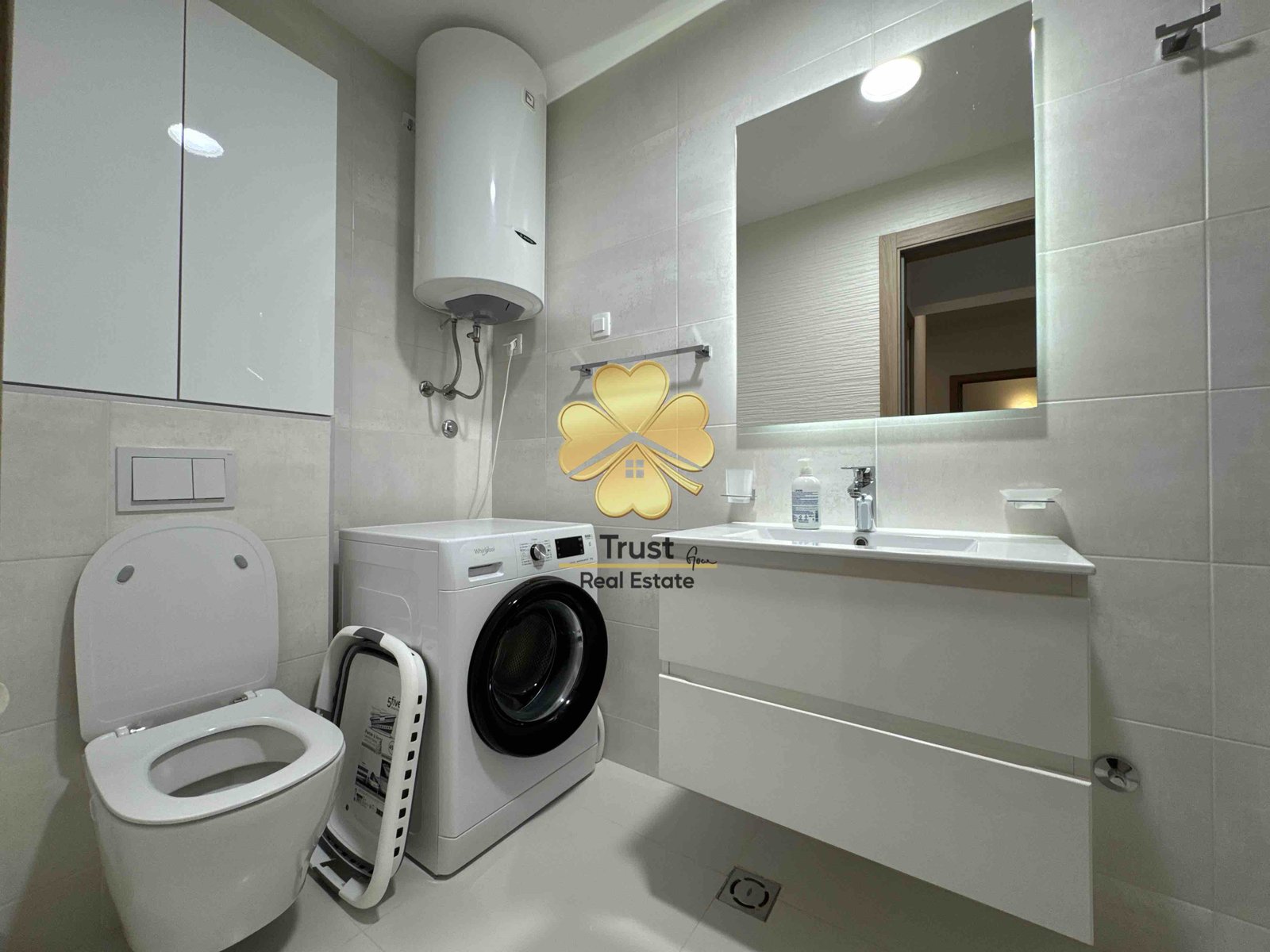 Apartment for rent in Master Kvart, Podgorica — photo 17