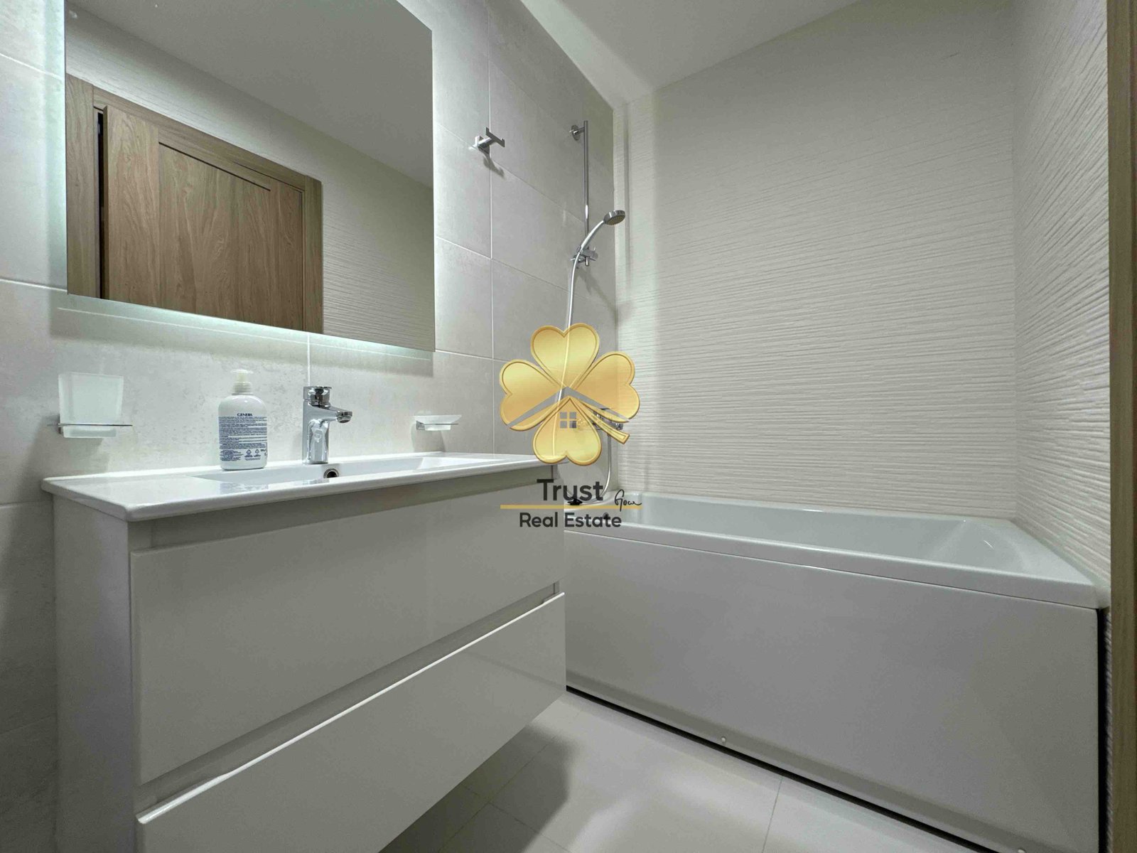 Apartment for rent in Master Kvart, Podgorica — photo 18