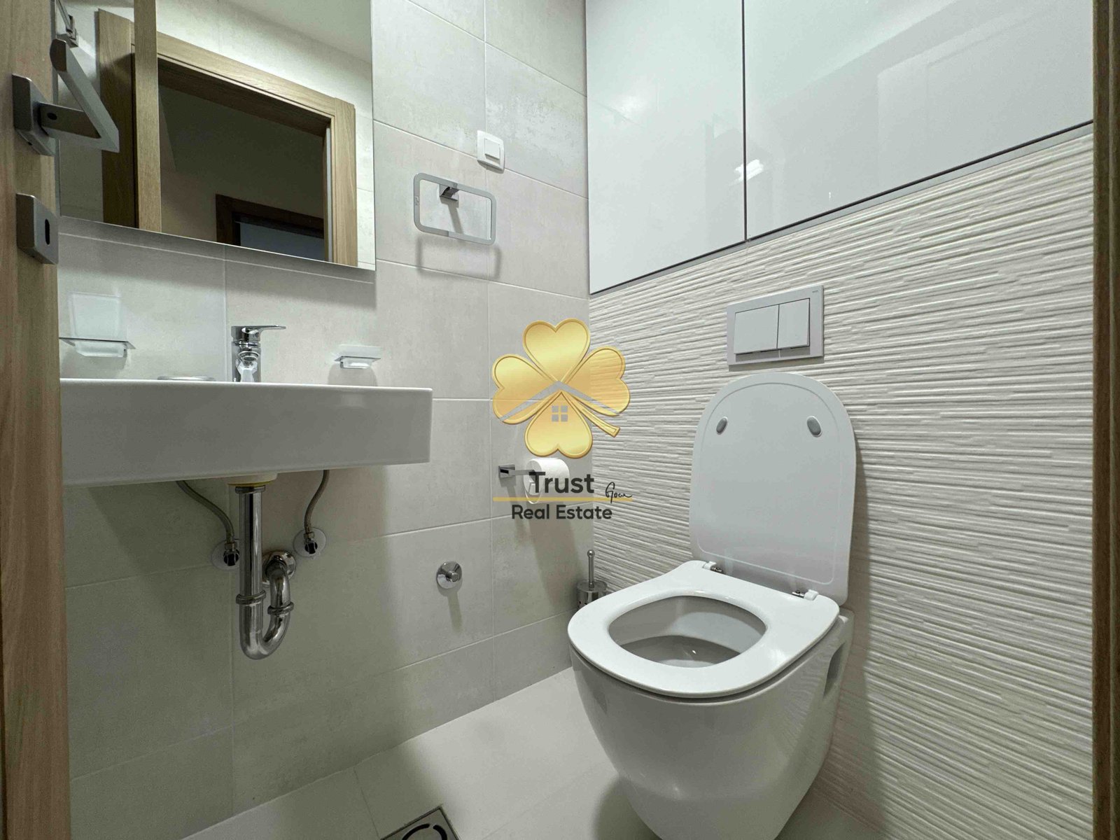 Apartment for rent in Master Kvart, Podgorica — photo 11