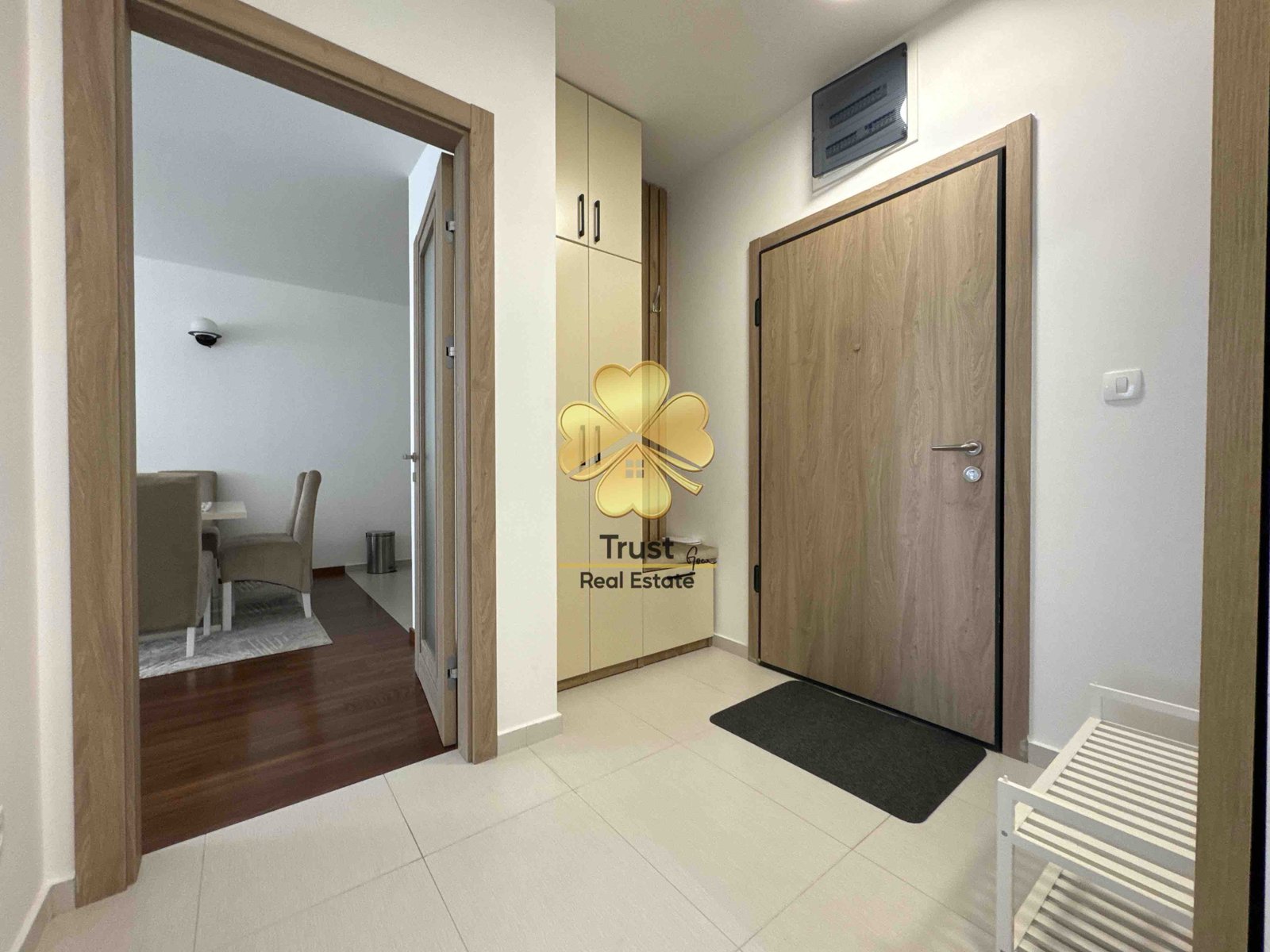 Apartment for rent in Master Kvart, Podgorica — photo 8