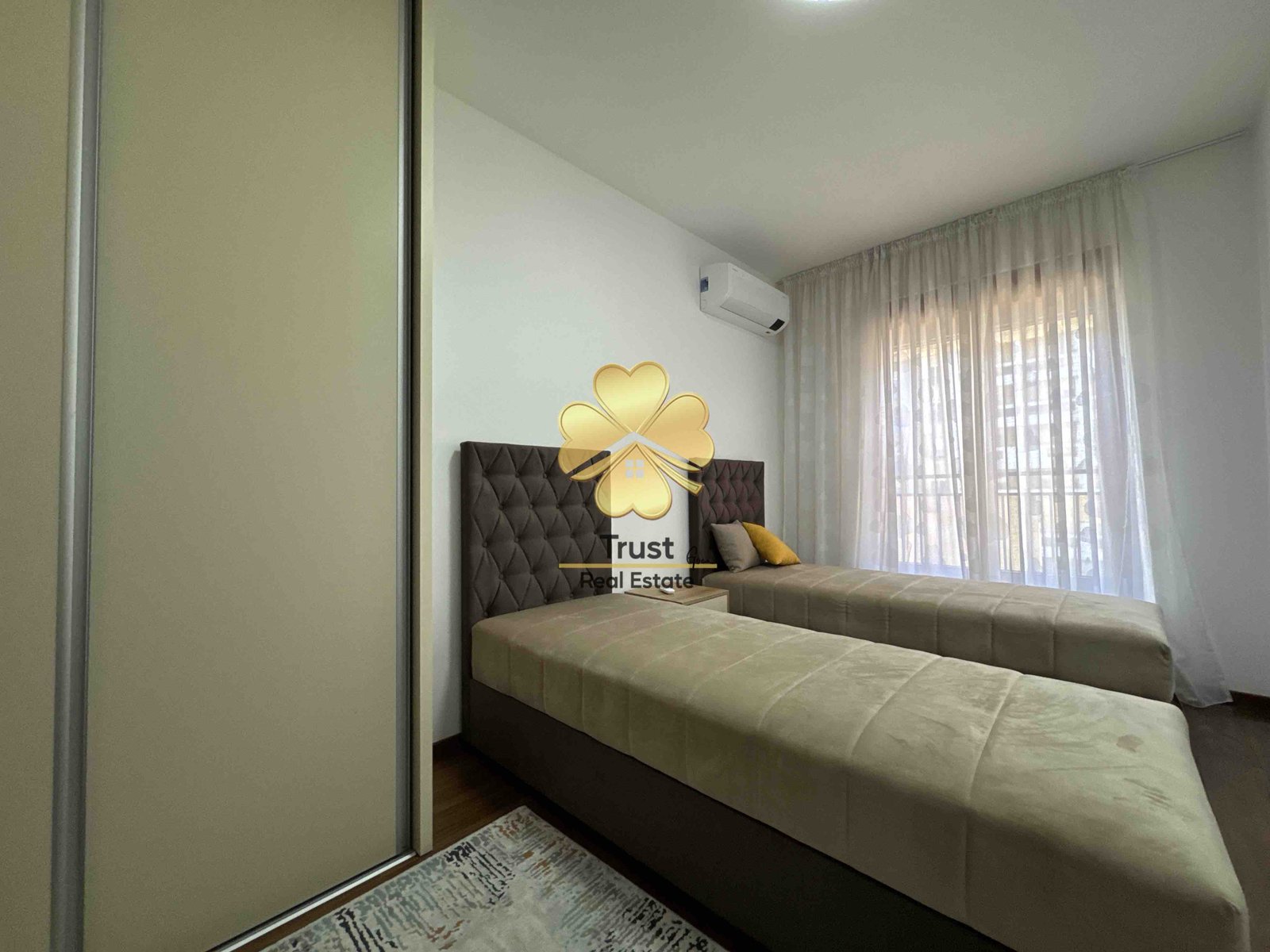 Apartment for rent in Master Kvart, Podgorica — photo 12