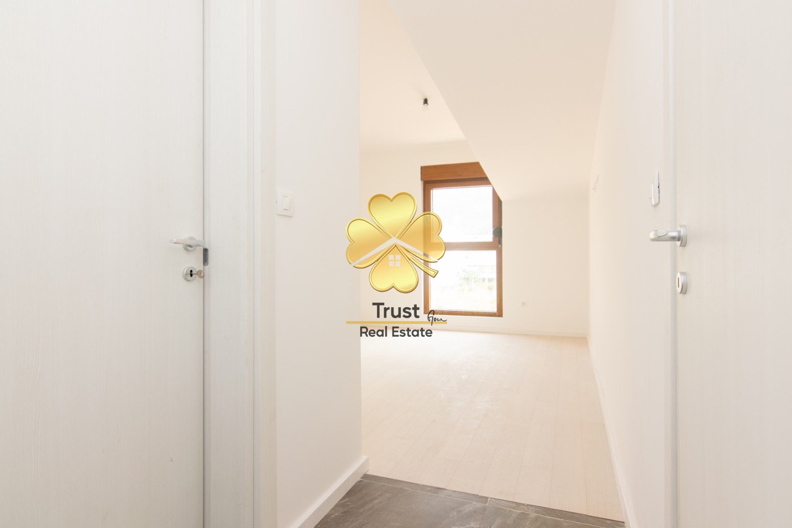Apartment for sale in Tivat — photo 16