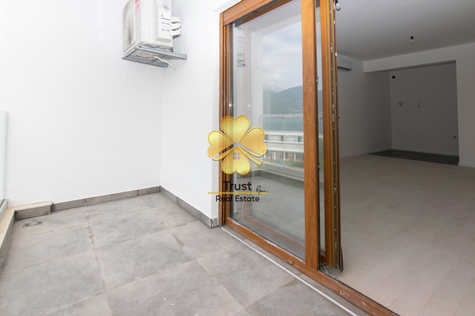 Apartment for sale in Tivat — photo 5