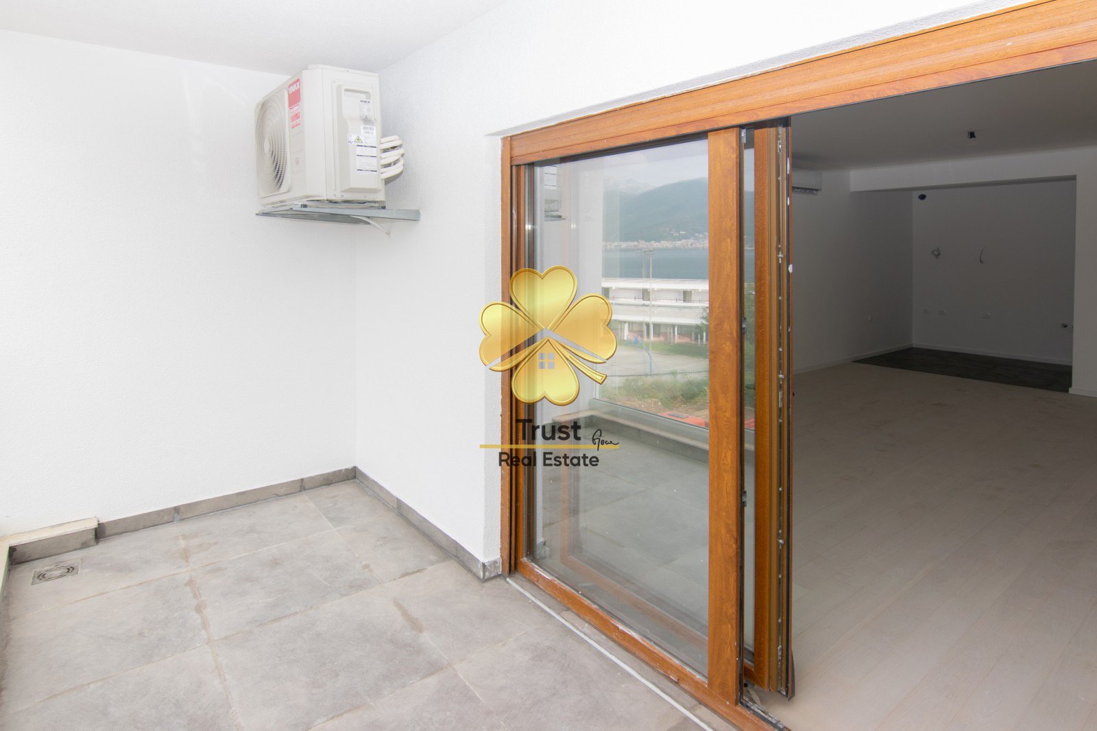 Apartment for sale in Tivat — photo 7