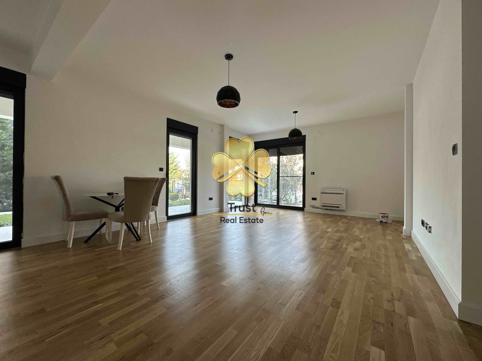 Apartment for rent in Podgorica — photo 2